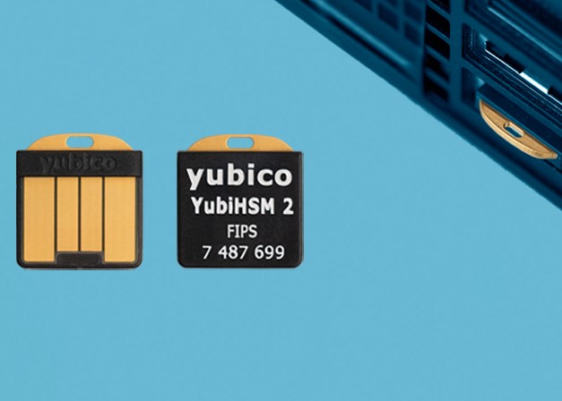 極小コスト 政府グレードのhsm Pj T C合同会社が Yubihsm 2 の国内正規代理店に 中小企業 個人でも導入できる価格 帯で高性能な暗号化ツールを提供 Pj T Cのプレスリリース