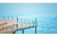 【びわ湖バレイ】びわ湖テラス「Café 360」を全面リニューアル 7月5日(土)グランドオープン!