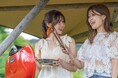 【石打丸山スキー場】9月・10月11月も見どころ満載！秋のザ・ヴェランダ石打丸山　新潟・魚沼の秋の味覚「新米コシヒカリ」と、「紅葉の絶景」を楽しむ