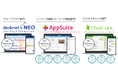 ネオジャパン、「BOXIL SaaS AWARD Summer 2025」にて3部門で計11の賞を受賞