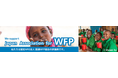 ネオジャパン、WFP国連世界食糧計画の活動を支援
