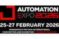 ネオジャパンの連結子会社NEO THAI ASIA「Automation Expo 2026」に出展