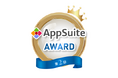 第2回「AppSuite AWARD」受賞企業決定！