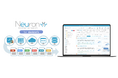 大阪信用金庫、オンプレミス型組織内全文検索システム『Neuron ES for desknet's』の導入を決定