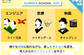 探究教育のパイオニア「デルタスタジオ」 小学生 & 年中・年長向けにサマースクール2025を開催!