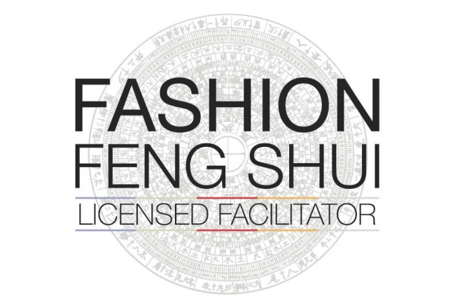 Fashion Feng Shuiファシリテーターライセンス