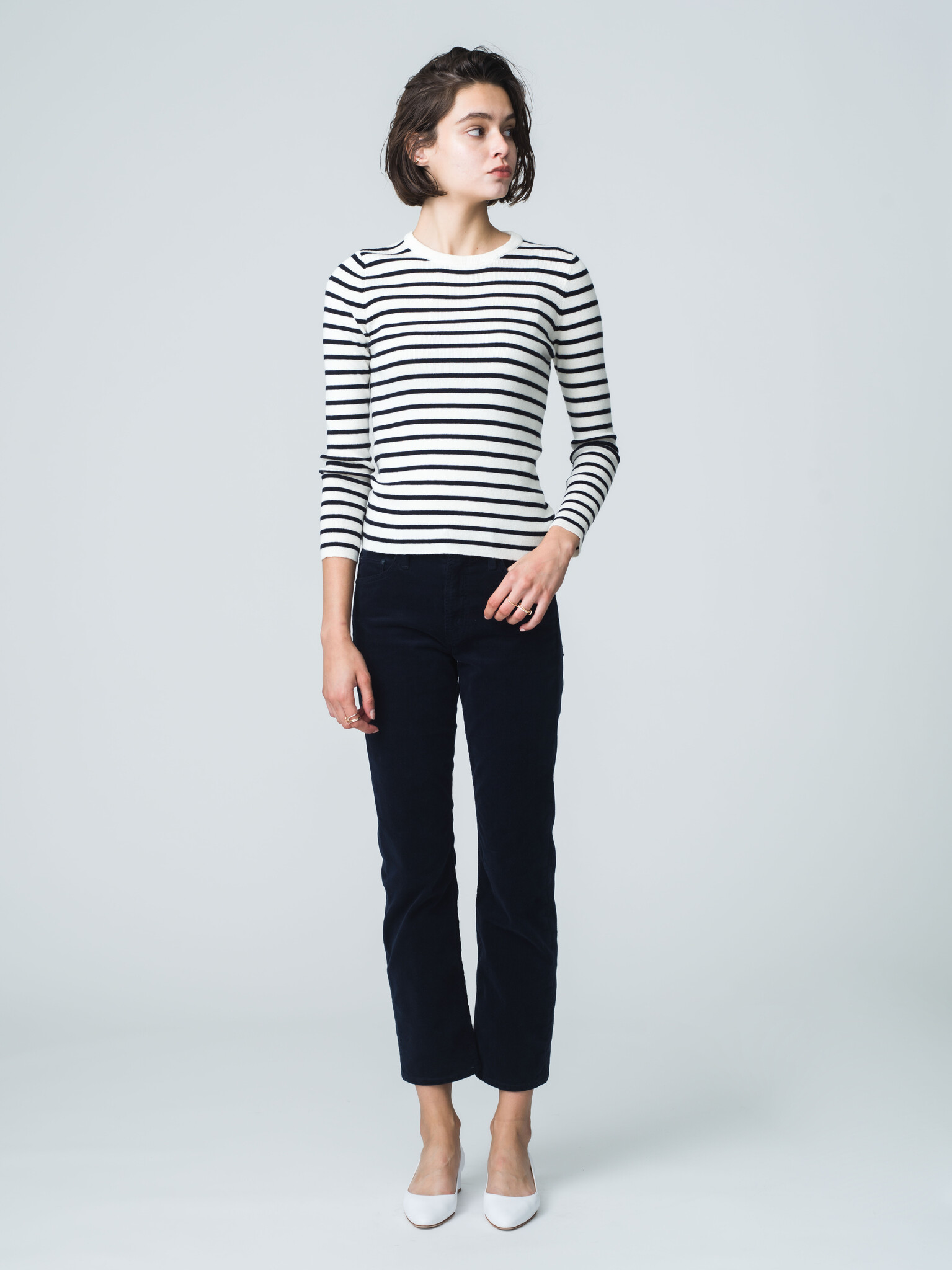 MOTHER マザー　コーデュロイパンツ USA製　新品　タグ付き　X1542 MOTHER マザー コーデュロイパンツ USA製 新品 タグ付き X1542