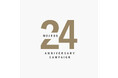 【ノジェス】24th ANNIVERSARY CAMPAIGN