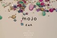 <ARTIDA OUD>2025年1月26日(日)、THE ANOTHER MUSEUMにて「mojo EAR」の耳つぼイベントを開催