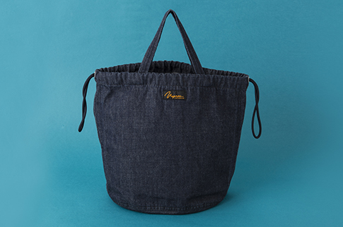 DENIM Patients Bag