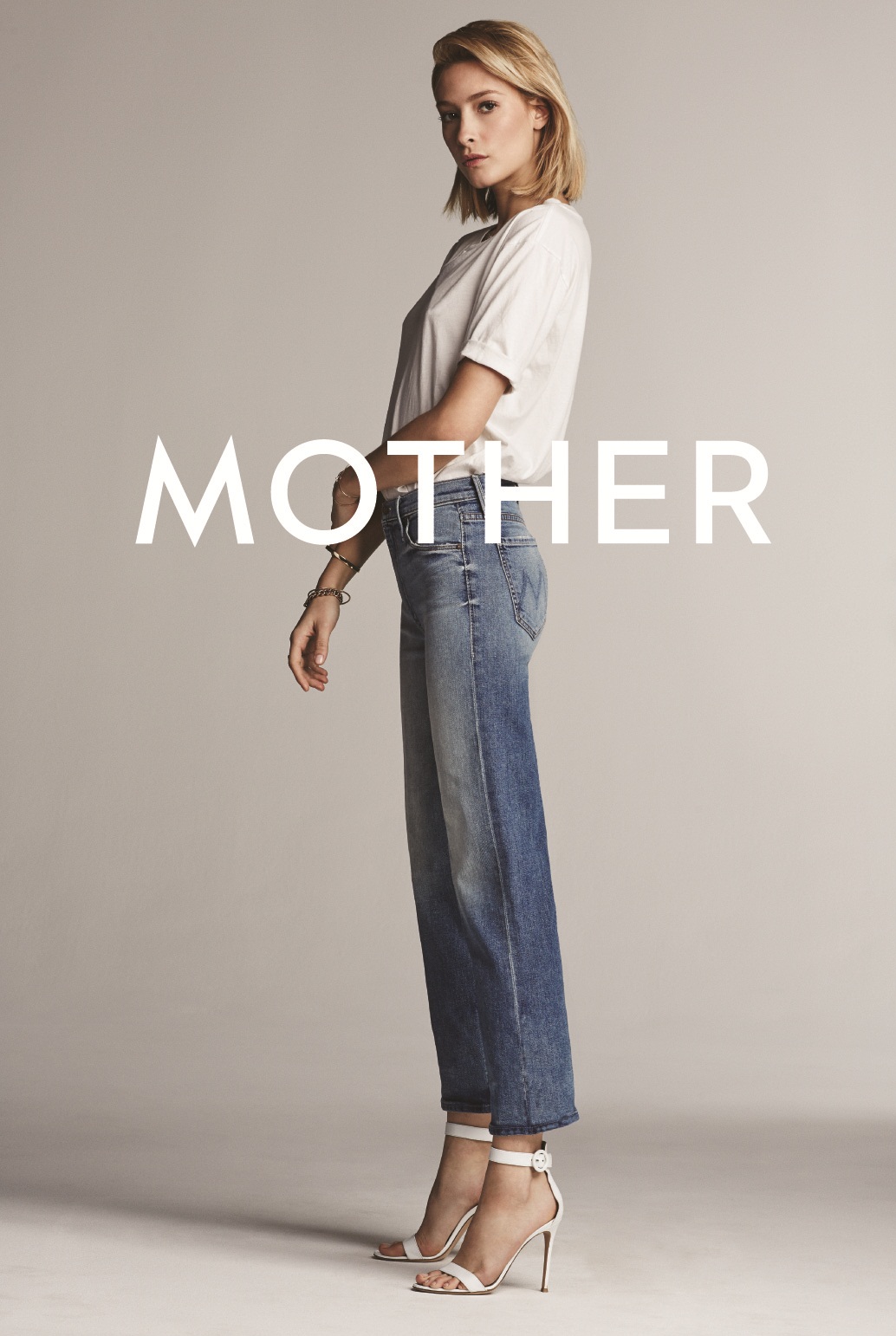 ロンハーマン 購入 マザー motherデニム | mekatronikelektrik.com