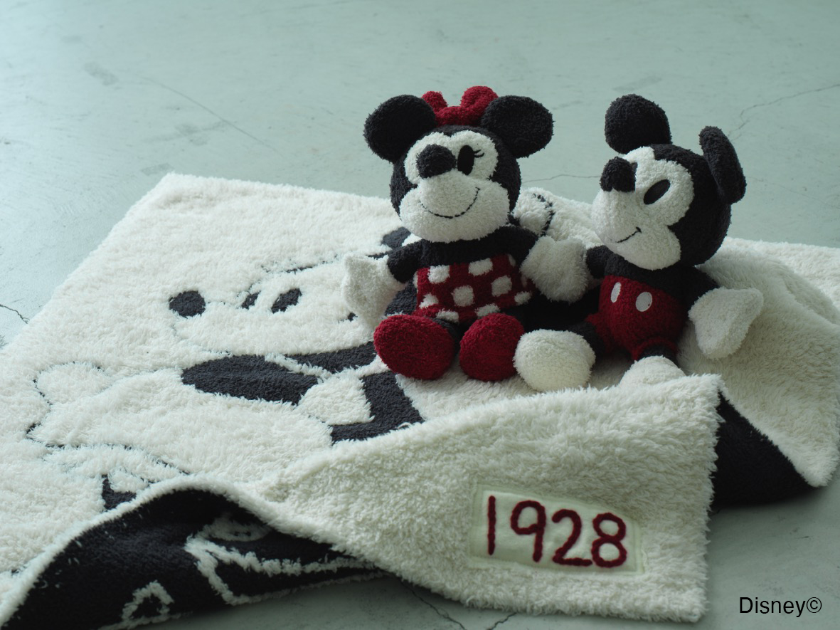 【Baby&Kids 】Disney Collection by BAREFOOT DREAMSから