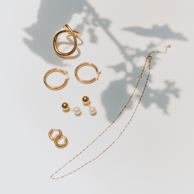 collaboration jewelry 22,000yen~35,200yen (with tax) collaboration jewelry 22,000yen~35,200yen (with tax)