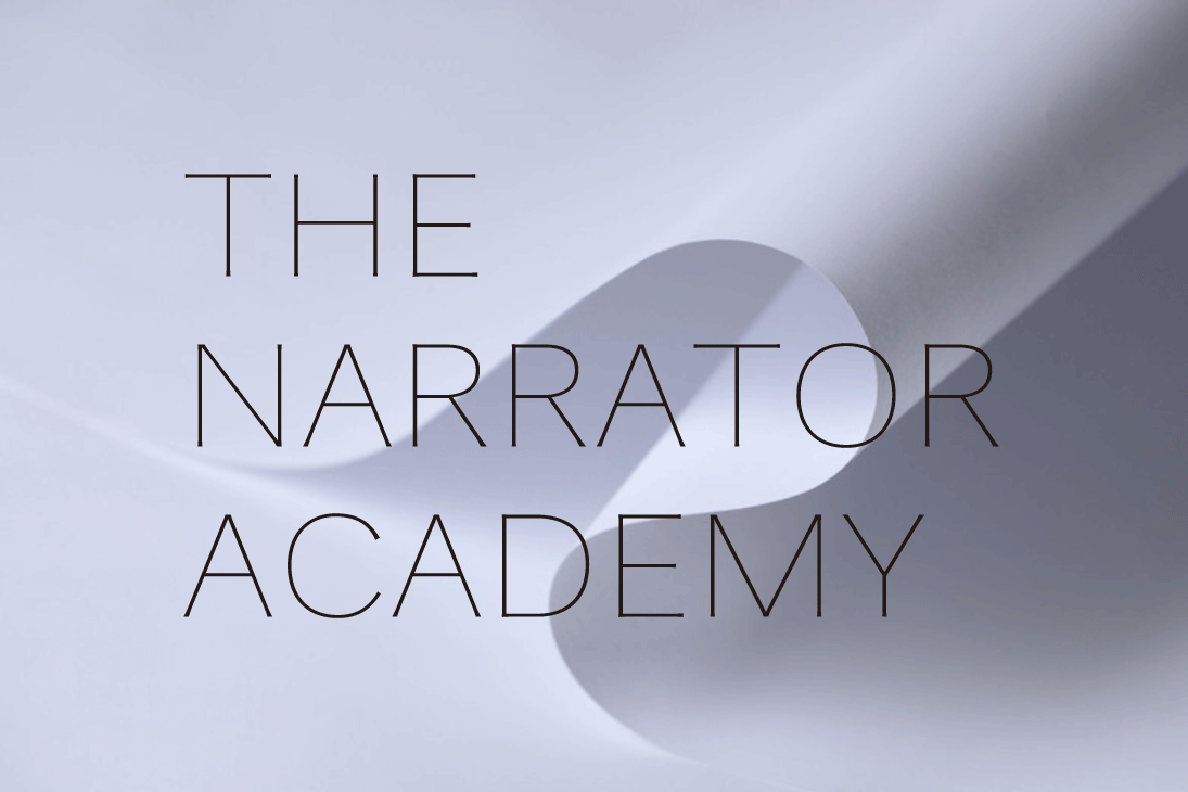 現役ナレーターが次世代をオンラインで育成する The Narrator Academy 2021年7月より第2期生を募集開始 株式会社ジンプクのプレスリリース