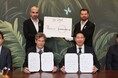 セレンディクス、豪・クイーンズランド州政府仲介のもと、現地の不動産投資・アドバイザー企業「Planum Partners」と覚書締結