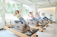 Pilates Mirror（ピラティスミラー）9月18日に江古田にオープン！「鏡」を使ってボディメイクする、大人気のマシンピラティススタジオ