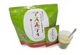シールド乳酸菌®入りプロテイン「アスボディ 抹茶ラテフレーバー」12月10日（金）発売