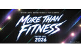 スタジオプログラムのイベント「UNITED FEEL 2026～MORE THAN FITNESS～」全国14会場で開催決定！