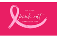ジャザサイズジャパンがピンクリボン運動「PINK OUT DANCE DAY」の開催を決定