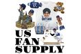 野球ファン必見!MLB正規ライセンス商品販売サイト『US FAN SUPPLY』がグランドオープン|世界限定アイテムやオリジナル商品も多数