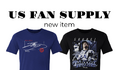 US FAN SUPPLY、大谷翔平選手の新作デザインTシャツを予約販売開始(9/1〜9/7限定)