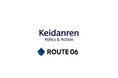 ROUTE06、一般社団法人 経済団体連合に入会