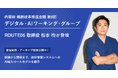 内閣府 規制改革推進会議「デジタル・AIワーキング・グループ」にROUTE06 取締役 松本 均が登壇