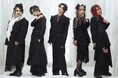 【番組情報】6/6(金)20時~「色々な十字架」がV系カラオケを熱唱する、笑いと熱狂の“歌謡祭”がニコニコ生放送で配信決定!視聴者参加型の“夏先取り”企画にメンバーが本気で挑みます!