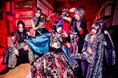 “日本一バズる”V系バンド「0.1gの誤算」緑川裕宇&河村友雪生誕ツアーファイナル公演の記念番組が、9/5(金)20時よりニコ生にて配信決定。メンバー全員出演し、ライブ映像鑑賞やクイズ企画などを予定。