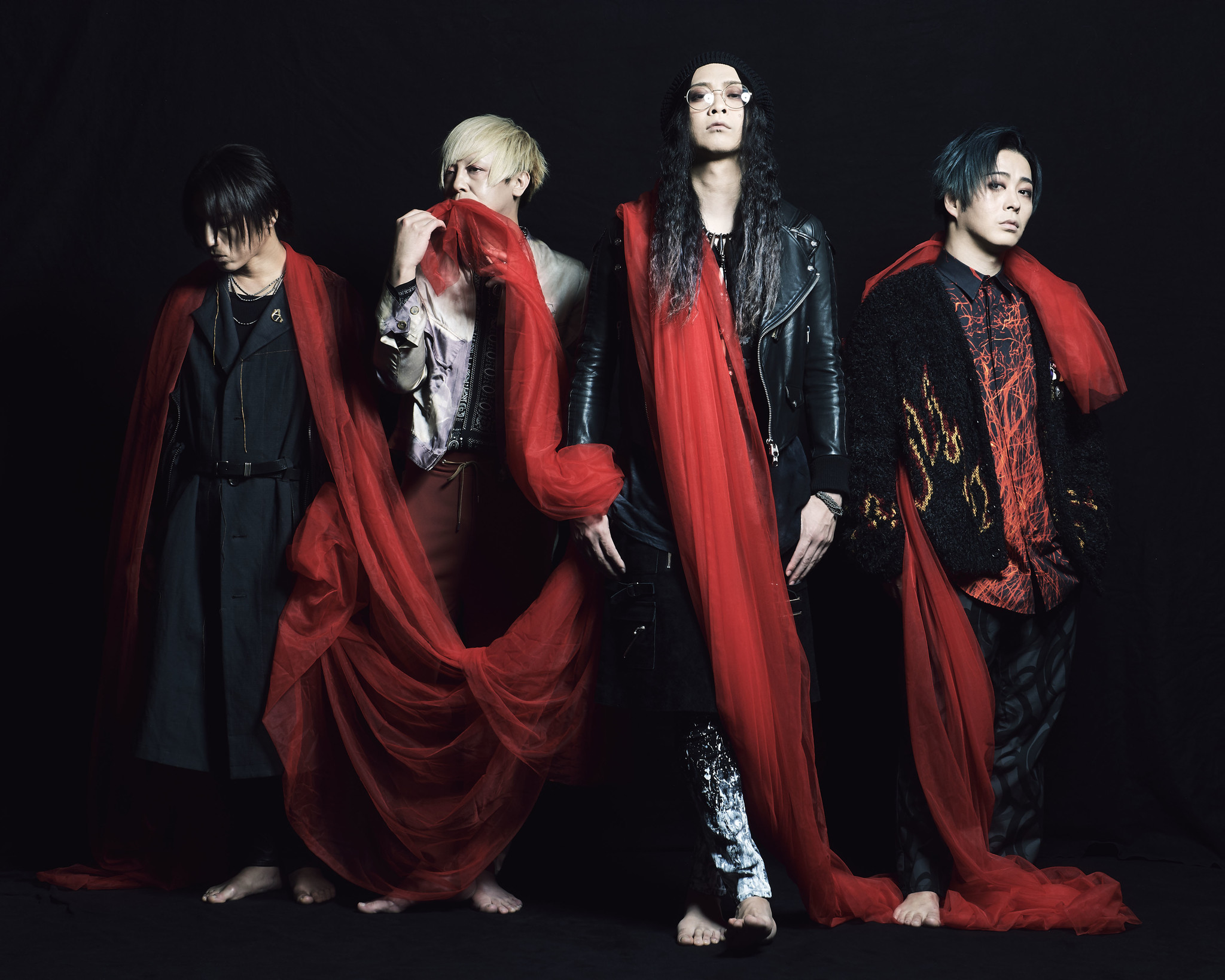 MUCC　ムック　シングル21枚＋アルバム15枚＆単行本　CD全36枚セット&本 DISCOGRAPHY | MUCC