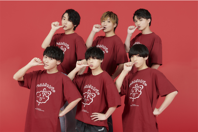 こっとんきゃんでぃ こっとんきゃんでぃ