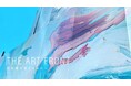 【fence&art】充実した日々を送る人生のフロントランナーたちの軌跡を描きました。「ザ・広島フロント」の建設中の仮囲いに、最前線を走るあなたへ贈るアートが登場。
