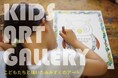 【fence&art】こどもたちと描いた「みみずくアート」が、南池袋の仮囲いに期間限定で登場!