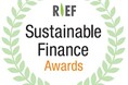 「2025年サステナブルファイナンス大賞」で優秀賞を受賞