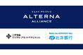 三井物産デジタル・アセットマネジメント、北洋銀行とのビジネスマッチングを開始