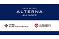 三井物産デジタル・アセットマネジメント、北陸銀行と「ビジネスマッチング契約」締結