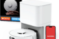 【SwitchBot】 下取りサービスでロボット掃除機全製品が購入価格からさらに5%OFF！不用品を処分してお得に買い替えるチャンス