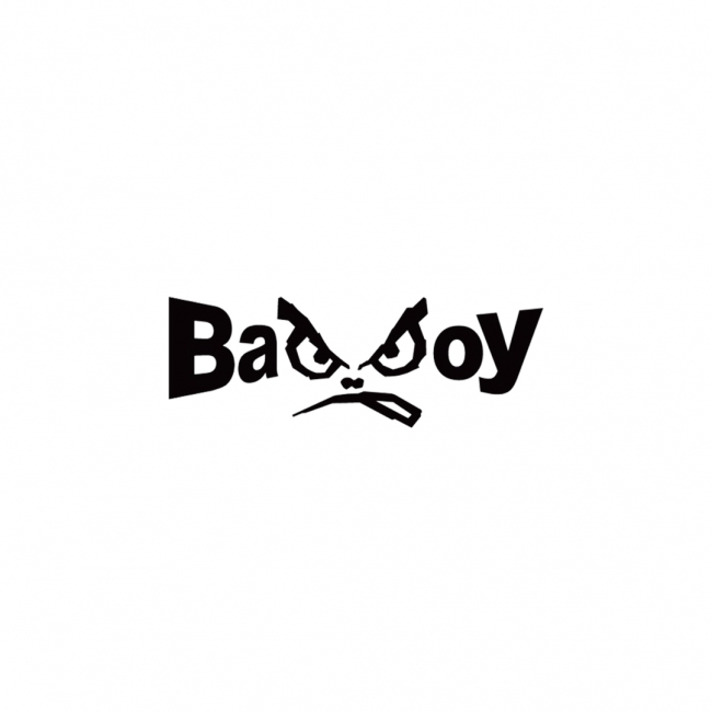アメリカ発のストリートファッションブランド「BAD BOY」