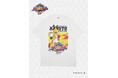 平成世代の記憶をTシャツに。DANが『メダロット2』との公式コラボレーションTシャツを発売