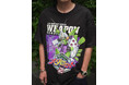平成世代の記憶をTシャツに。DAN×『メダロット2』コラボTシャツ第2弾