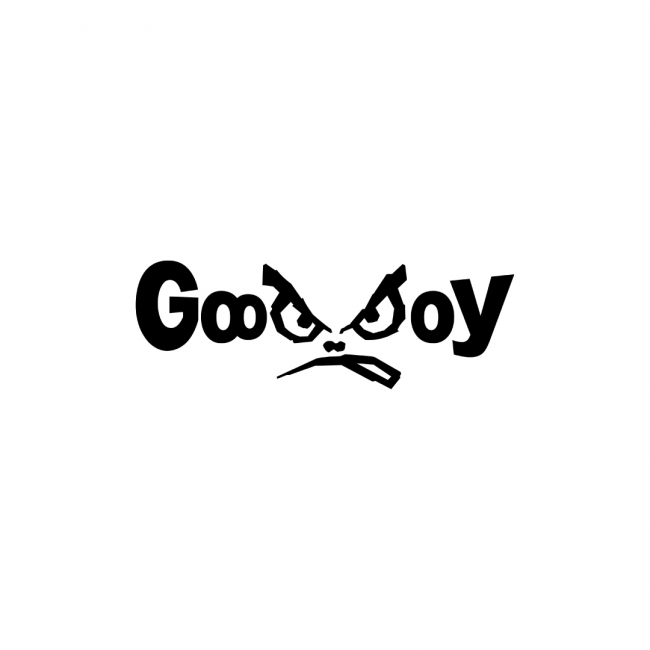 Danとbad Boyのコラボレーションライン Good Boy Tシャツとスイムショーツの2型を発売 株式会社danのプレスリリース
