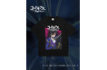 中目黒ダン、サンライズ制作のアニメーション作品「コードギアス 反逆のルルーシュ」コラボのTシャツを発売