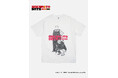 DAN、TVアニメ「SAKAMOTO DAYS」コラボのTシャツを発売