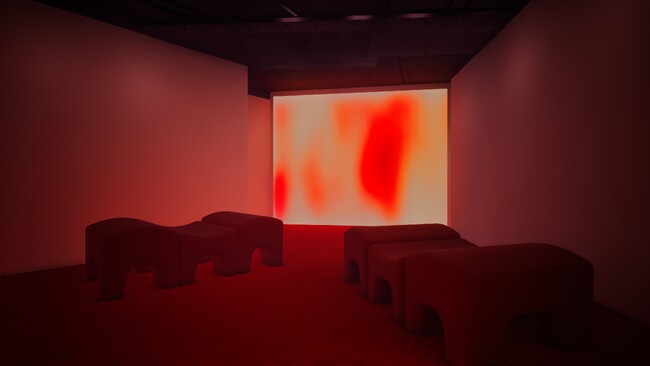 メインスペース　B1