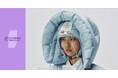 ZZZN SLEEP APPAREL SYSTEMが、ミラノデザインウィーク「Fuorisalone Award 2025」のショートリストに選出