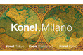 Konel.Milanoが誕生