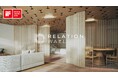 株式会社大京が推進する“脱LDK”の動く壁、「Relation Wall」がiF Design Award 2026を受賞