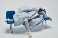 “持ち運べる睡眠”「ZZZN SLEEP APPAREL SYSTEM」が、フランスの国際的なデザイン賞「DNA Paris Design Awards 2026」プロダクト部門 グランプリを受賞