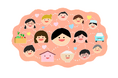 こども宅食応援団、新たなビジョン・ミッションを策定 「孤立を生まない社会」を、皆さんと共に創ります