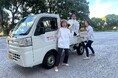 佐賀県を駆け巡れ!こども宅食「まんぷくライダー」始動します!